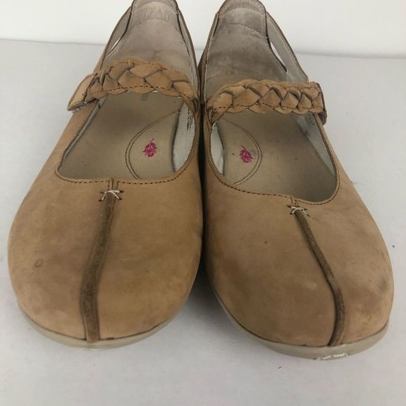 Ros Hommerson Camry slip on Mary Jane shoe size 13 - Picture 8 of 14